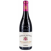 Guigal Chateau de Nalys Chateauneuf du Pape Grand Vin Rouge