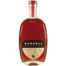 Barrell Bourbon Batch #31