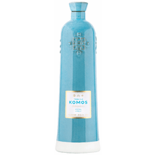 Komos Extra Anejo Tequila