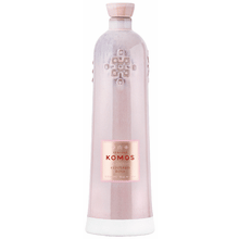 Komos Reposado Tequila