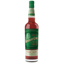 Kentucky Owl St. Patricks Day Edition Bourbon