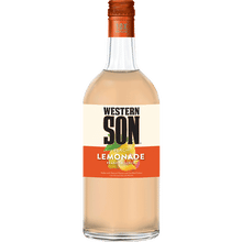 Western Son Peach Lemonade