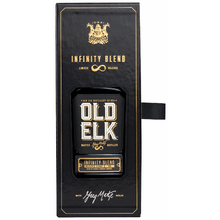 Old Elk Infinity Blend Bourbon