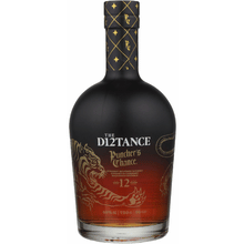 Puncher's Chance 12 Year Bourbon
