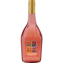 4 Hearts Black Cherry Moscato