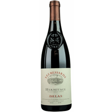 Delas Hermitage Les Bessards