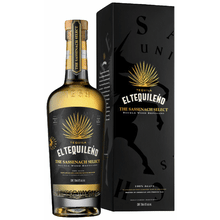 El Tequileno Sassenach Select Tequila