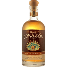 Corazon Reposado Elmer T Lee