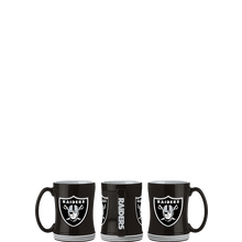 Las Vegas Raiders 14oz Relief Mug