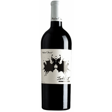Michael David Inkblot Petite Sirah