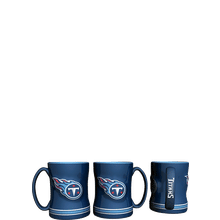 Tennessee Titans 14oz Relief Mug