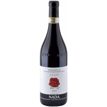 Guiseppe Nada Barbaresco Casot