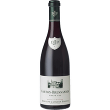 Prieur Corton Bressandes