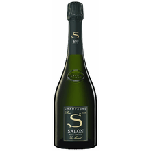 Salon Le Mesnil Blanc de Blancs Brut Champagne