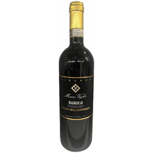 Mauro Veglio Barolo Rocche dell'Annunziata Ris