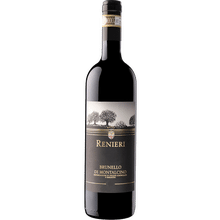 Renieri Brunello di Montalcino