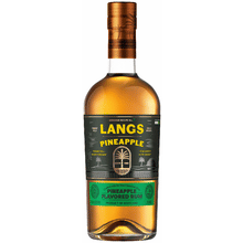 Langs Pineapple Rum