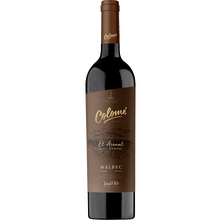 Colome El Arenal Malbec Single Vineyard