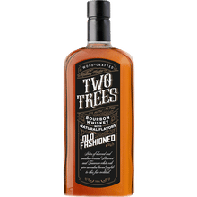 Two Trees Old Fashioned Cocktail