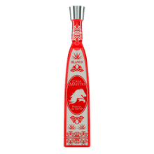 Casa Maestri Blanco Tequila