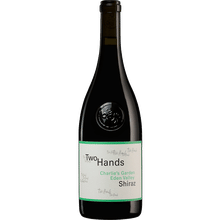 Two Hands Shiraz Charlie's Garden