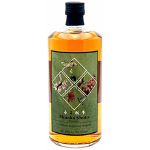Shunka Shuto Summer Blended Whiskey