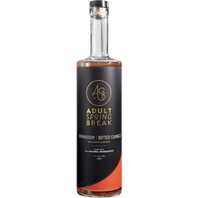 Adult Spring Break Strawberry Bitter Orange