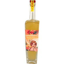 Craz LimonCello