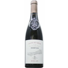 Delas Hermitage Les Grandes Vignes Ligne de Crete
