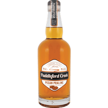 Paddleford Creek Pecan Bourbon Whiskey