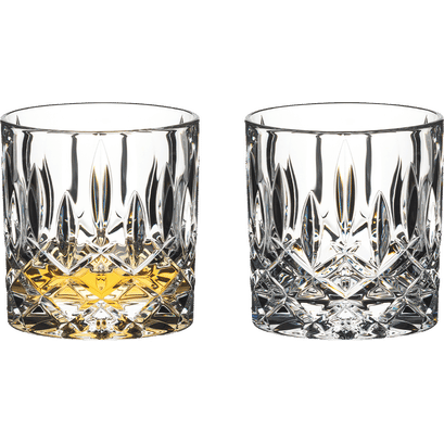 Riedel Spey Single Old Fashioned Glass (Set of 2)
