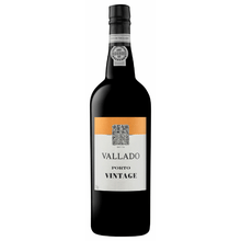 Quinta do Vallado Vintage Port, 2019