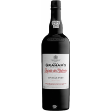 Graham's Vintage Port Quinta dos Malvedos