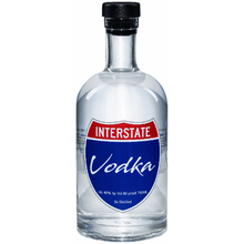 Interstate Vodka