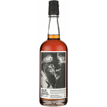 Old Soul Tintype #1 Bourbon Whiskey