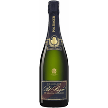 Pol Roger Winston Churchill Champagne