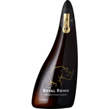 Royal Rhino Marula Cream Liqueur