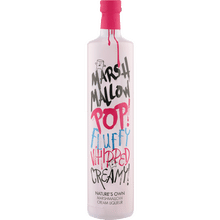 Marshmallow Pop Cream Liqueur