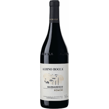 Albino Rocca Barbaresco Ronchi Riserva