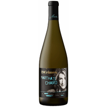 19 Crimes Martha's Chardonnay