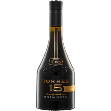 Torres 15 Reserva Privada