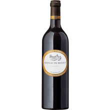 Chateau du Retout Haut Medoc Bordeaux