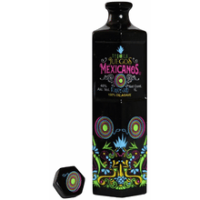 Juegos Mexicanos Reposado Tequila