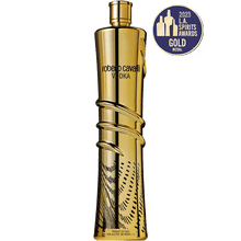Roberto Cavalli Gold Vodka