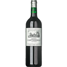Chateau Cantemerle Haut Medoc