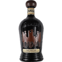 3 Amigos Cafe Mocha Liqueur
