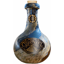 Cozumel Mayan Gold Rum