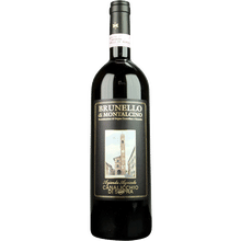 Canalicchio Sopra Brunello di Montalcino
