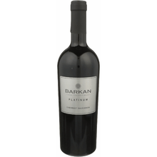 Barkan Platinum Cabernet Sauvignon