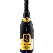 Faustino VI Rioja